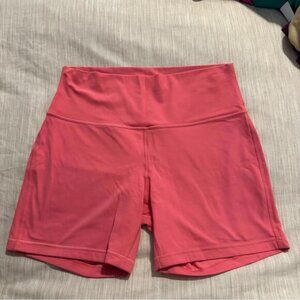 lululemon Athletica Align Short